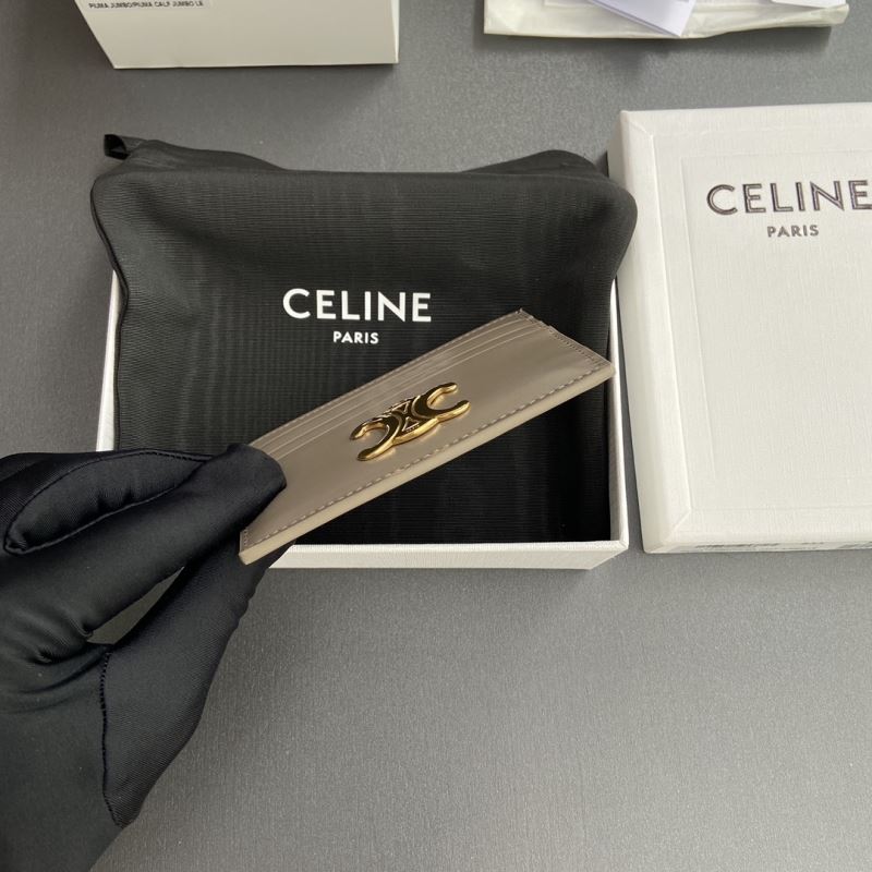 Celine Wallets Purse